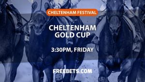 Cheltenham Gold Cup Tips & Offers