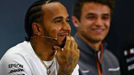 Is Lewis Hamilton Heading to Ferrari in 2024?