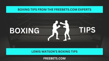 Boxing Betting Tips & Predictions