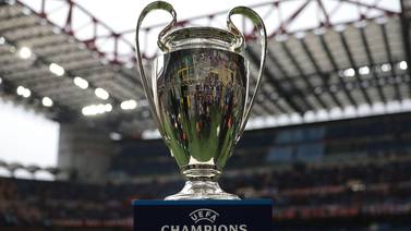 Real Madrid New Favourites in Champions League Betting