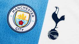 Get 6/1 Man City to win or 50/1 on Tottenham to win with 888sport (Expired)