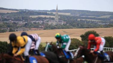 Charlie McCann Horse Racing Tips for Wednesday 10th August