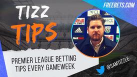 Tizz Talks Premier League: 13/1, 15/2 & 13/1 Betting Tips for Saturday