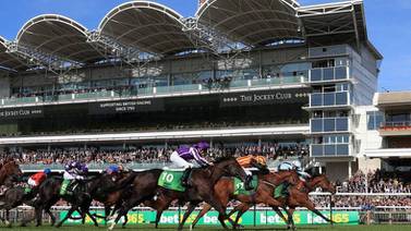Charlie McCann’s Horse Racing Tips for Saturday 1st October