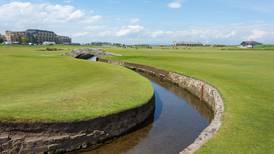 Golf: Four of the lowest Open Championship rounds at St Andrews