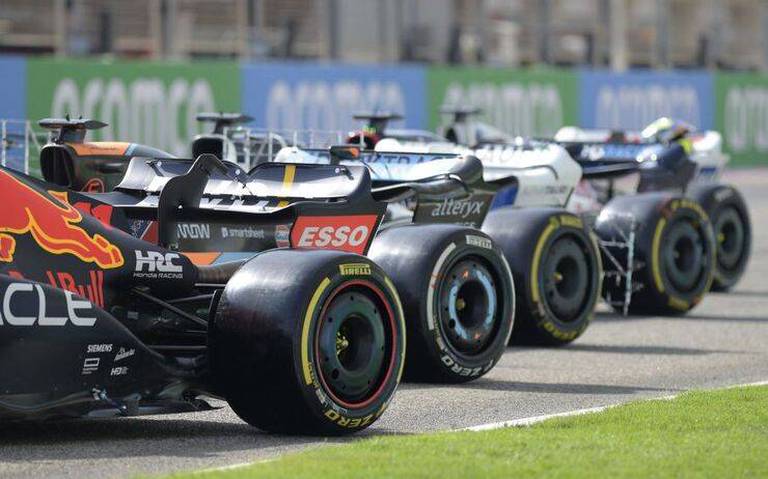 Formula 1 Announces Contract Extensions