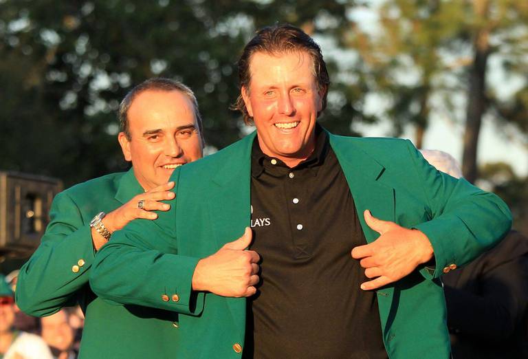 Masters Betting Tips 2022