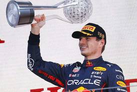 F1 Betting Update: Max Verstappen 6/5 to Win Another 14 or More Races in 2023
