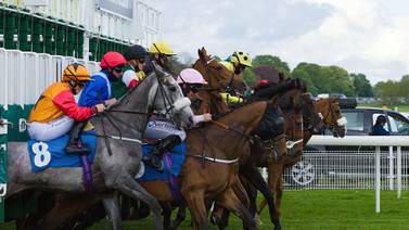 Charlie McCann’s Horse Racing Tips for Wednesday 17th August