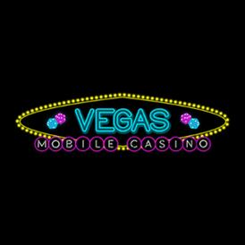 VegasMobileCasino logo