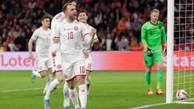 World Cup: Denmark v Tunisia Bet Builder Tip 13/1 - 1pm Tuesday