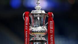 14/1 FA Cup First Round Acca - Saturday 5th November