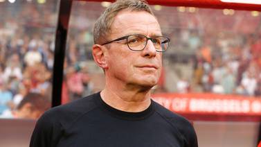 Next Bayern Munich Manager Odds: Rangnick new favourite