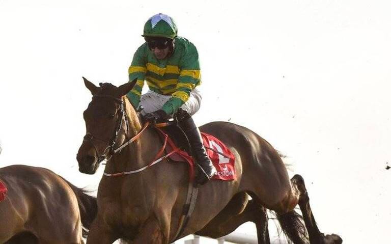 Minella Times Grand National Odds