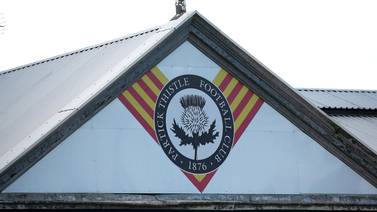 Partick Thistle vs Airdrie Betting Odds - Jags favourites to book spot against Raith Rovers