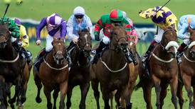 Alan Kelly’s Horse Racing Tips for Tuesday 27th September
