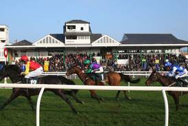 Alan Kelly’s Horse Racing Tips for Monday 28th November