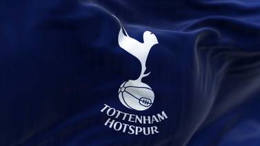 Tottenham star hints at imminent return from injury