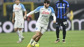 Napoli vs Frankfurt Match Preview, Betting Tips & Free Bets