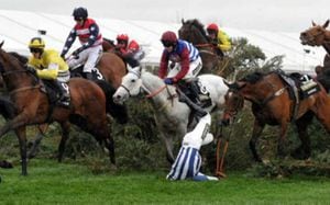 Grand National Betting Tip