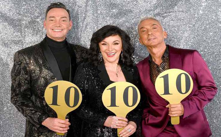Strictly Come Dancing Odds