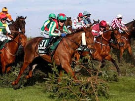 Grand National 2021 Betting: Analysing Grand National Horses with Course Form