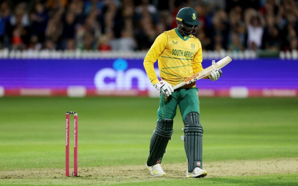 England v South Africa Cricket betting tips