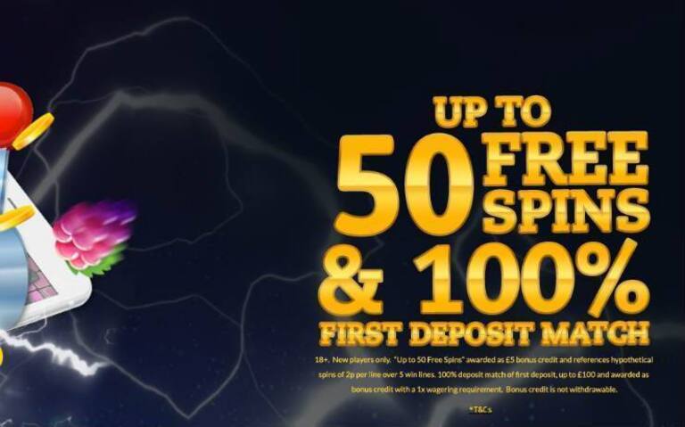 mfortune 50 free spins no deposit