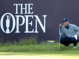 The Open golf betting tips