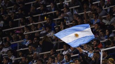 Argentina live streaming