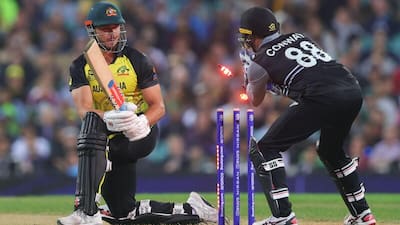Marcus Stoinis Cricket Betting Tips