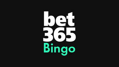 bet365 bingo logo