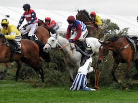 Grand National Betting Tip