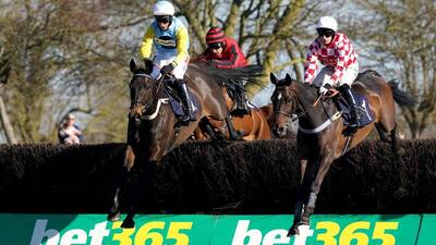 Uttoxeter races betting tips