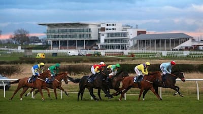 Wetherby horse racing tips