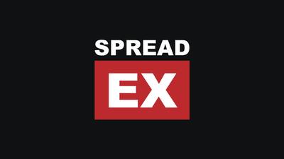 Spreadex logo