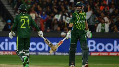 Pakistan Cricket betting tips