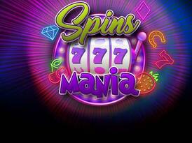 spins mania winmasters casino