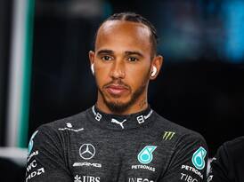 Lewis Hamilton Mercedes - Betting News & Odds
