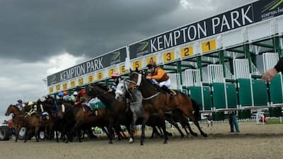 kempton park betting tips