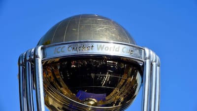 ICC Cricket World Cup live streaming