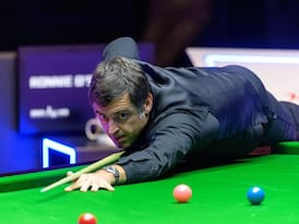 Ronnie O'Sullivan betting tips for the Champion of Champions