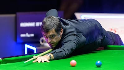Ronnie O'Sullivan betting tips for the Champion of Champions