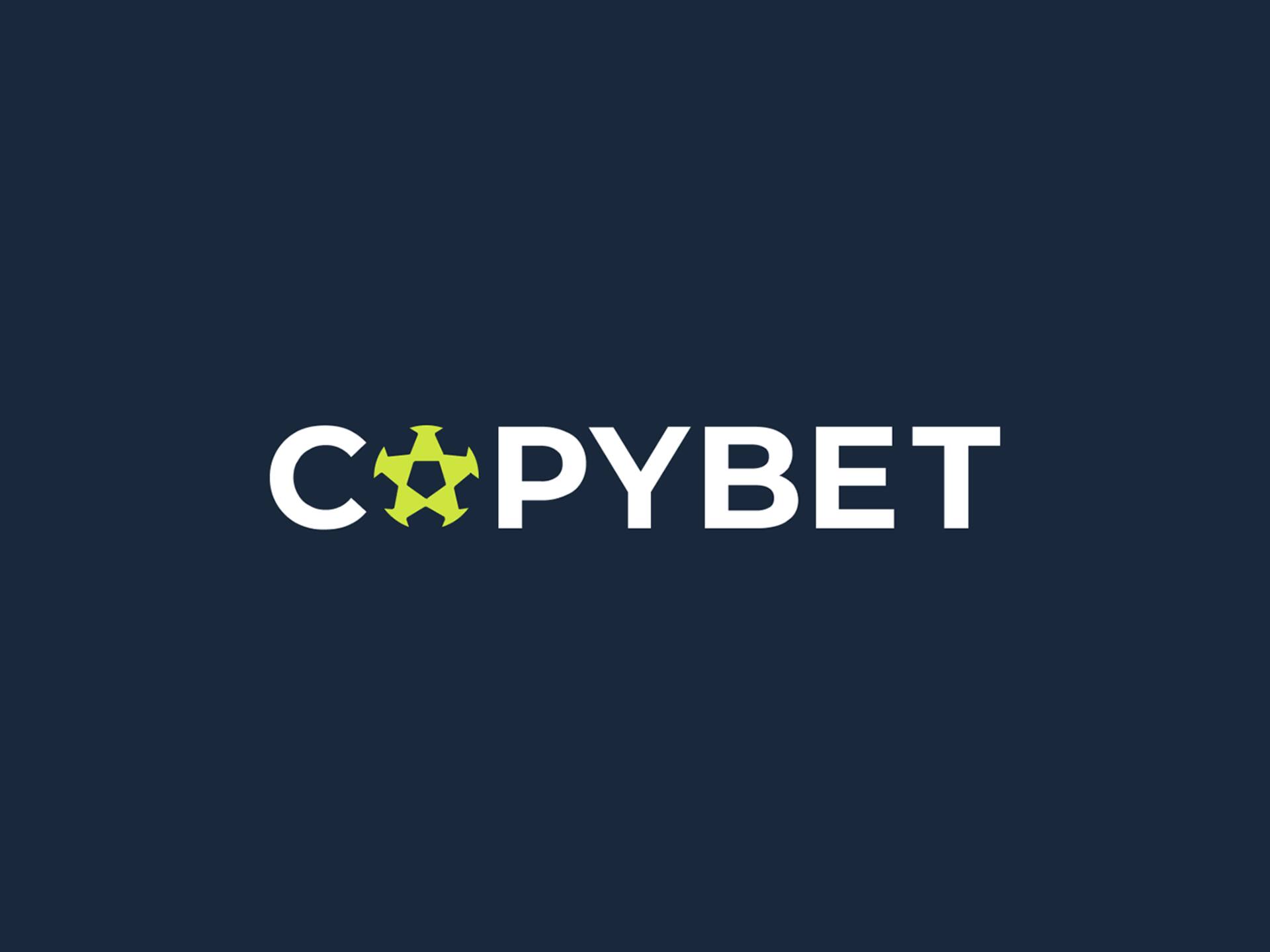 CopyBet logo