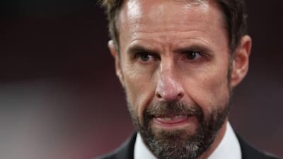 Gareth Southgate ponders England World Cup 2022 squad selection