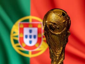 Portugal World Cup betting tips