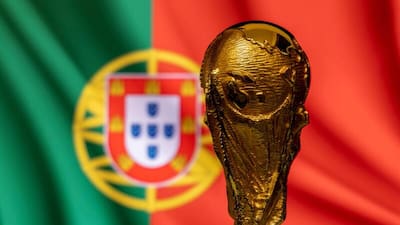 Portugal World Cup betting tips