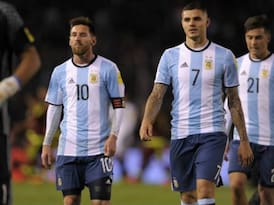 Argentina world cup betting