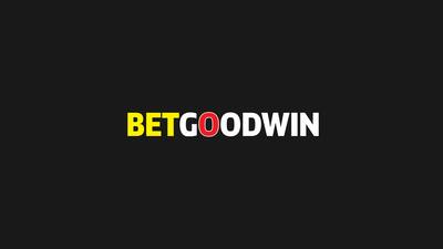 Betgoodwin logo