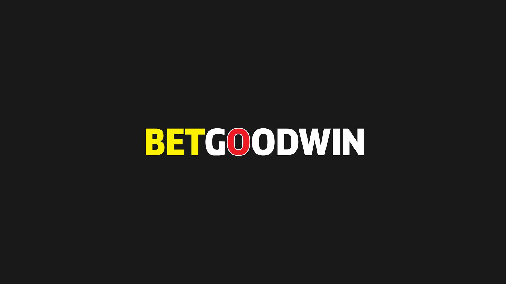 Betgoodwin logo